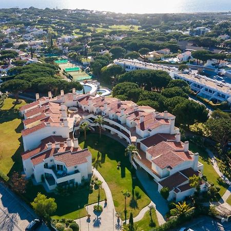 2 Bedroom Appartment In Vale Do Lobo Almancil Exterior photo