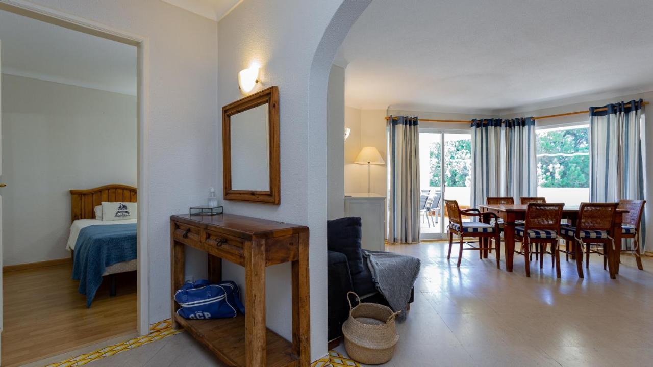 2 Bedroom Appartment In Vale Do Lobo Almancil Exterior photo
