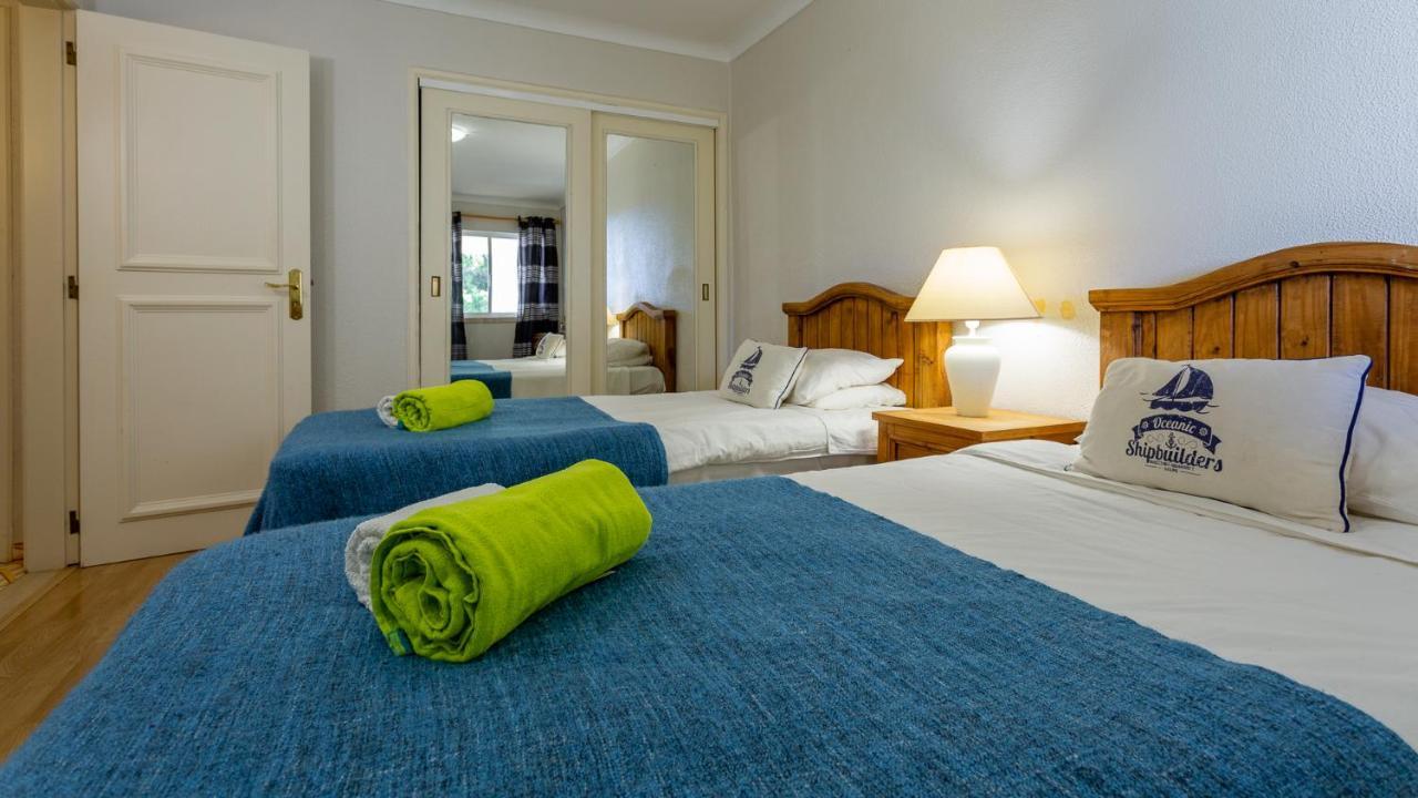 2 Bedroom Appartment In Vale Do Lobo Almancil Exterior photo