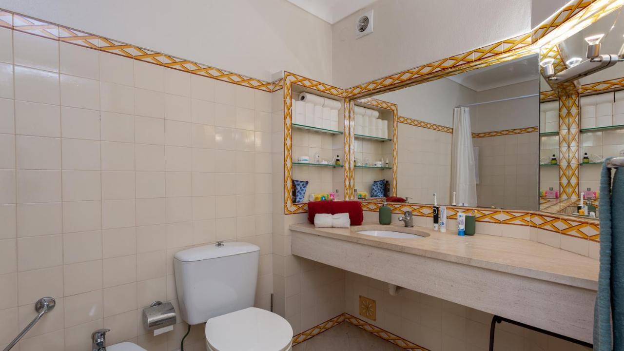 2 Bedroom Appartment In Vale Do Lobo Almancil Exterior photo