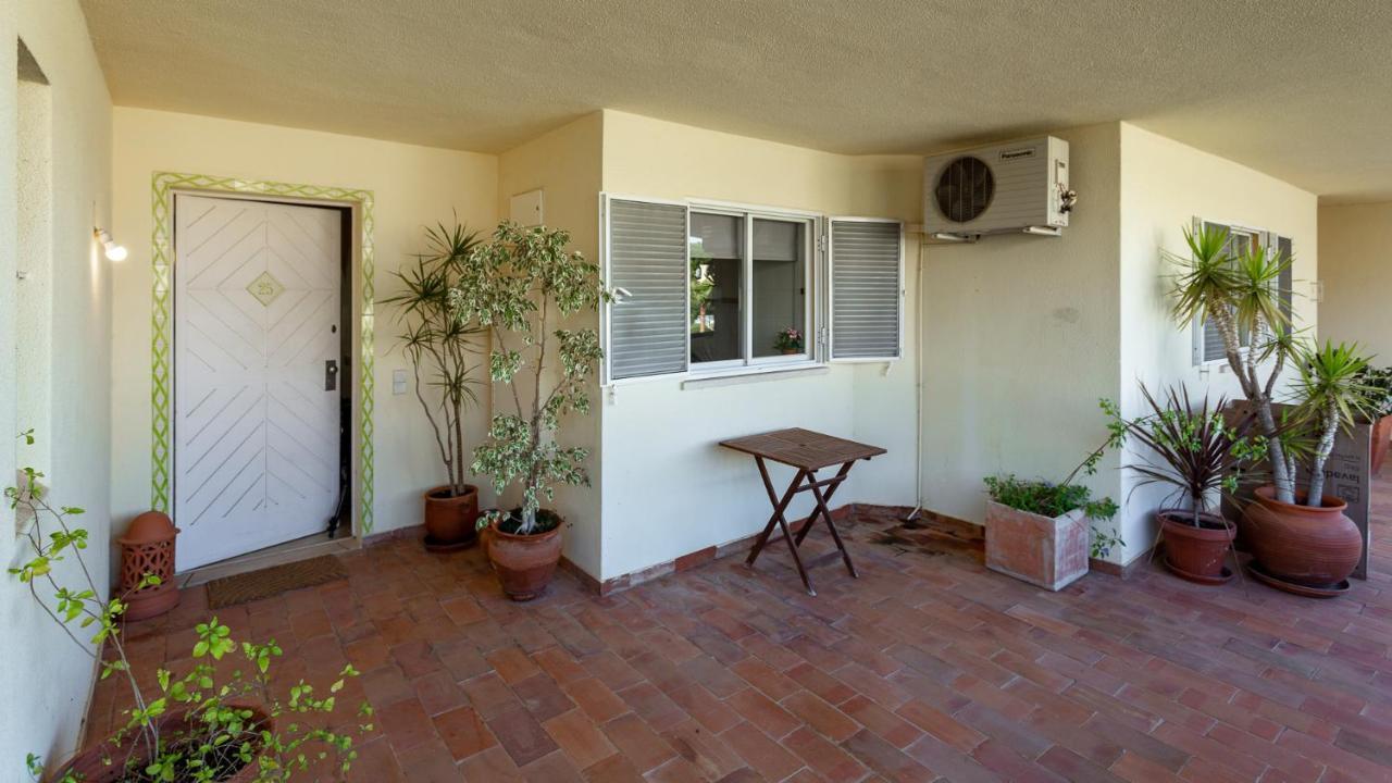 2 Bedroom Appartment In Vale Do Lobo Almancil Exterior photo