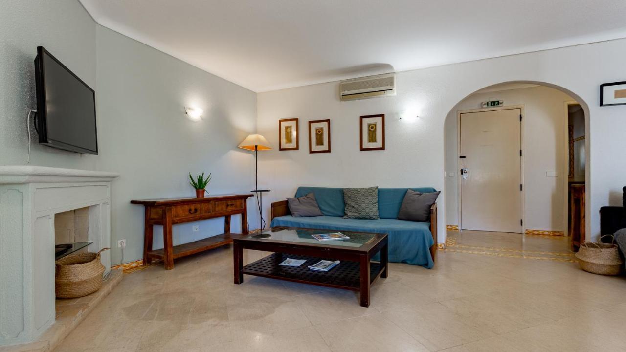 2 Bedroom Appartment In Vale Do Lobo Almancil Exterior photo